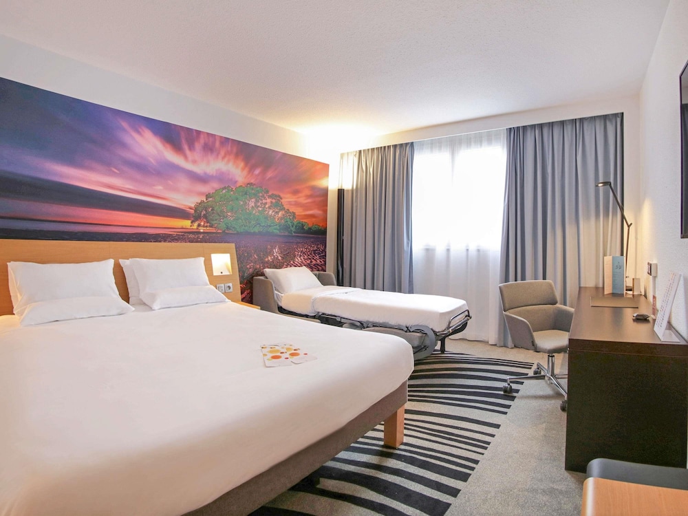 Novotel Centre Grand Place 13/48