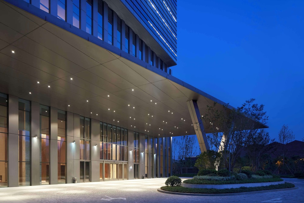 Hyatt Regency Shanghai Jiading 2/69
