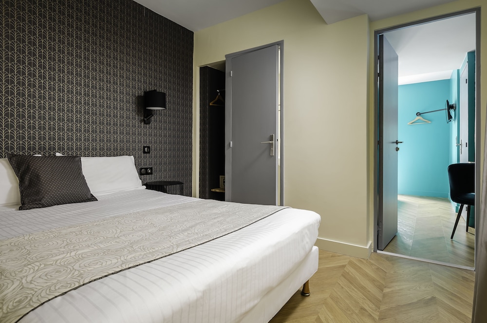 HOTEL ELYSEE ETOILE 14/47