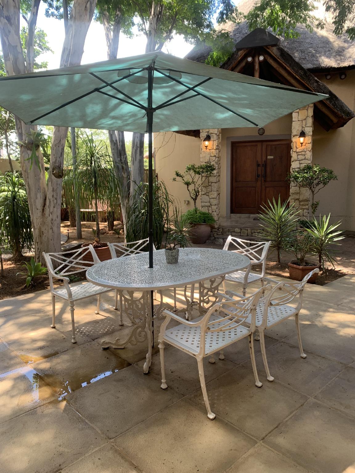 Waterberg Accommodation 8/22
