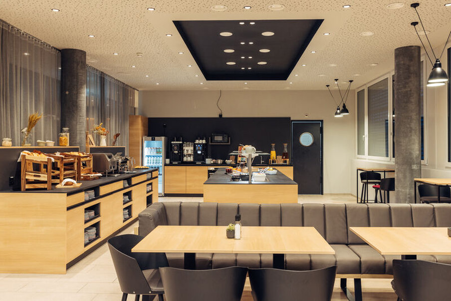 harry's home Zurich Limmattal 5/8