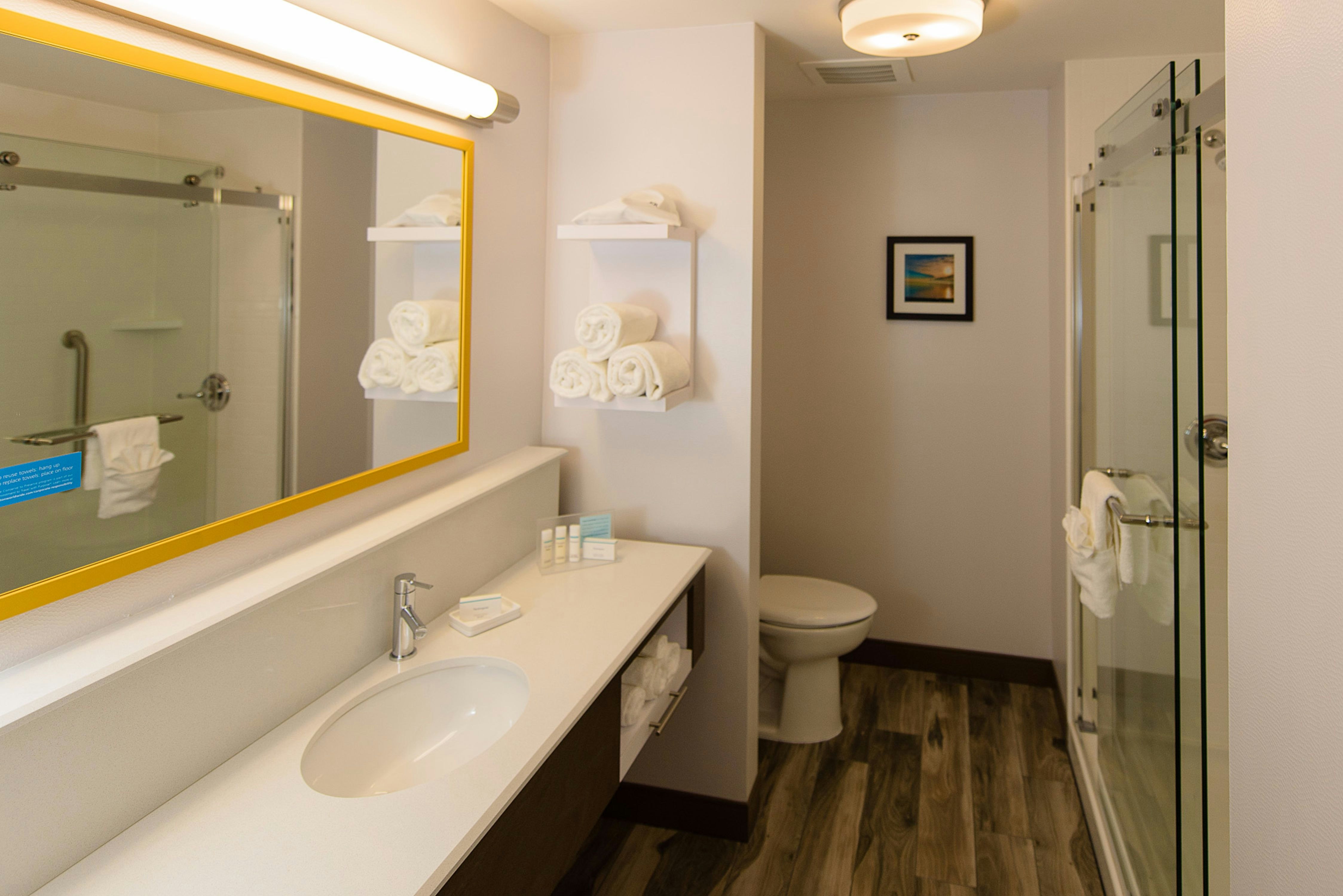 Hampton Inn Superior Duluth 20/21