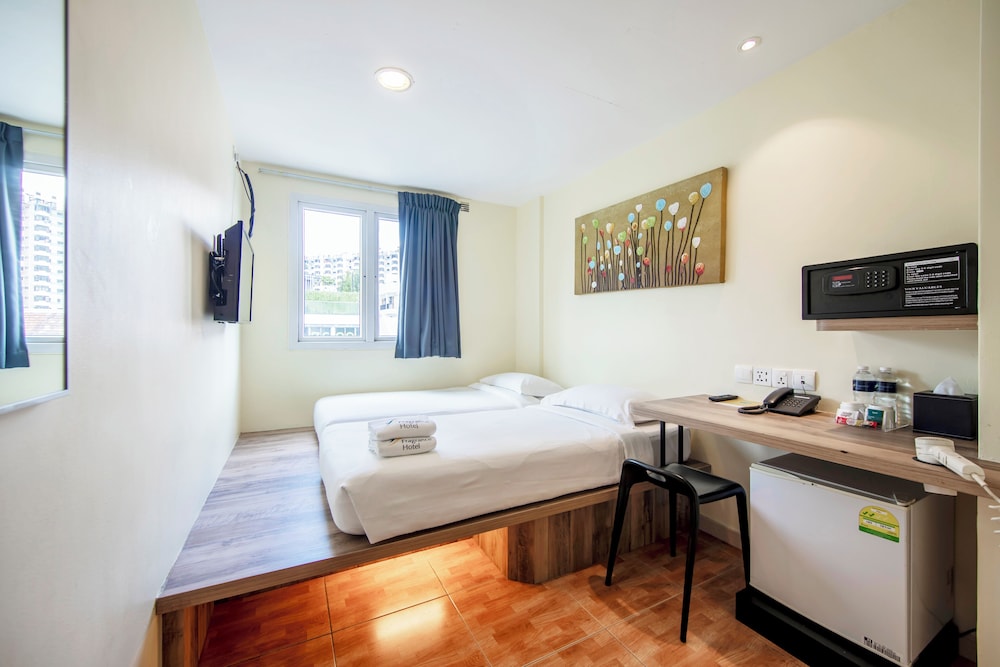Fragrance Hotel - Balestier 26/64