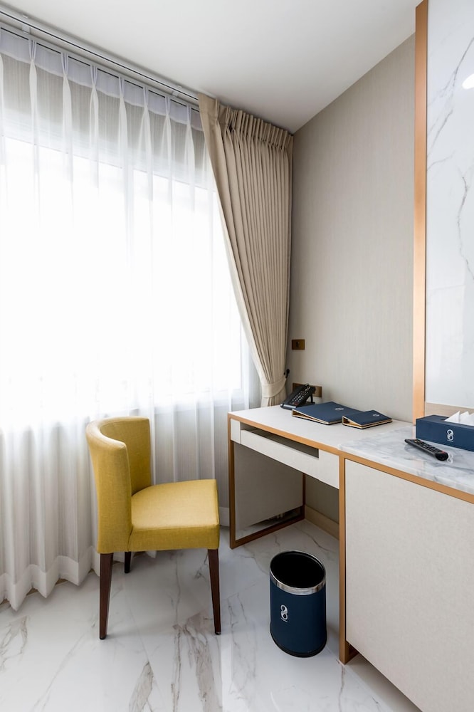 The 8 Hotel Udonthani 19/28