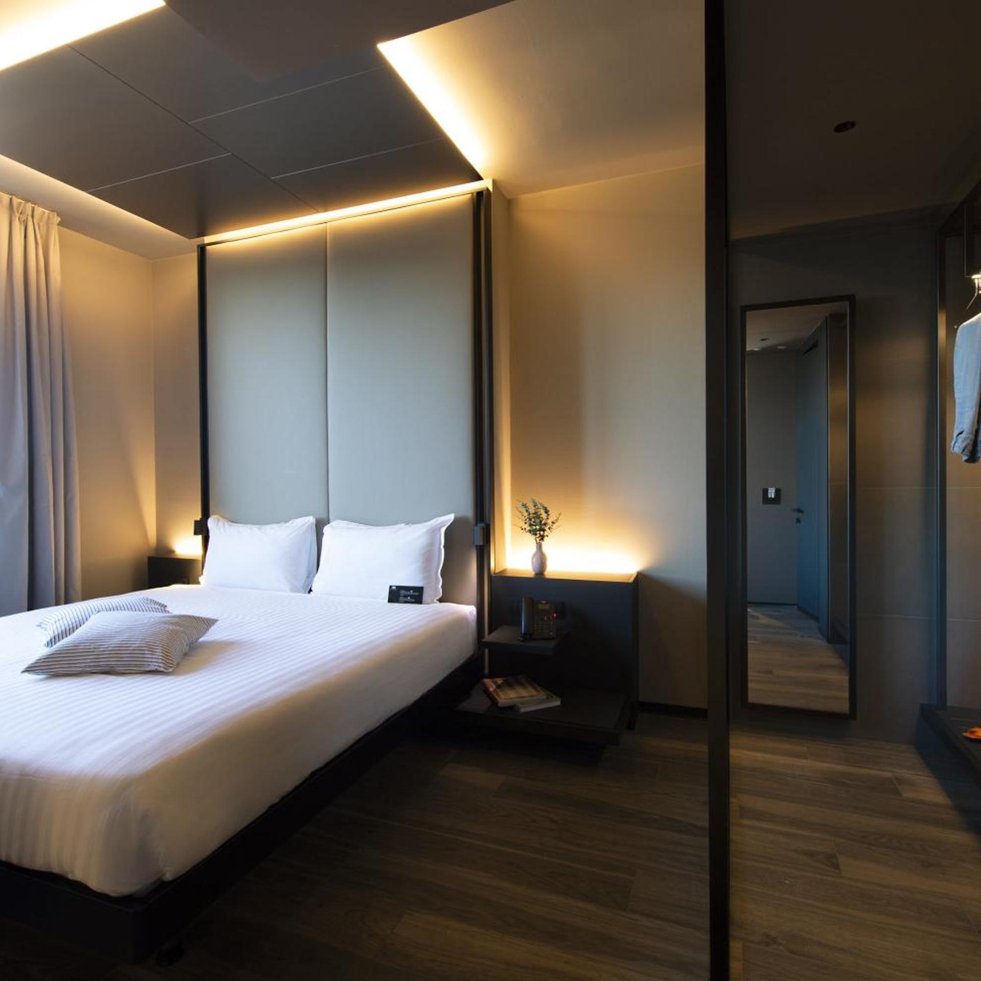 7BA Hotel Milano 12/34