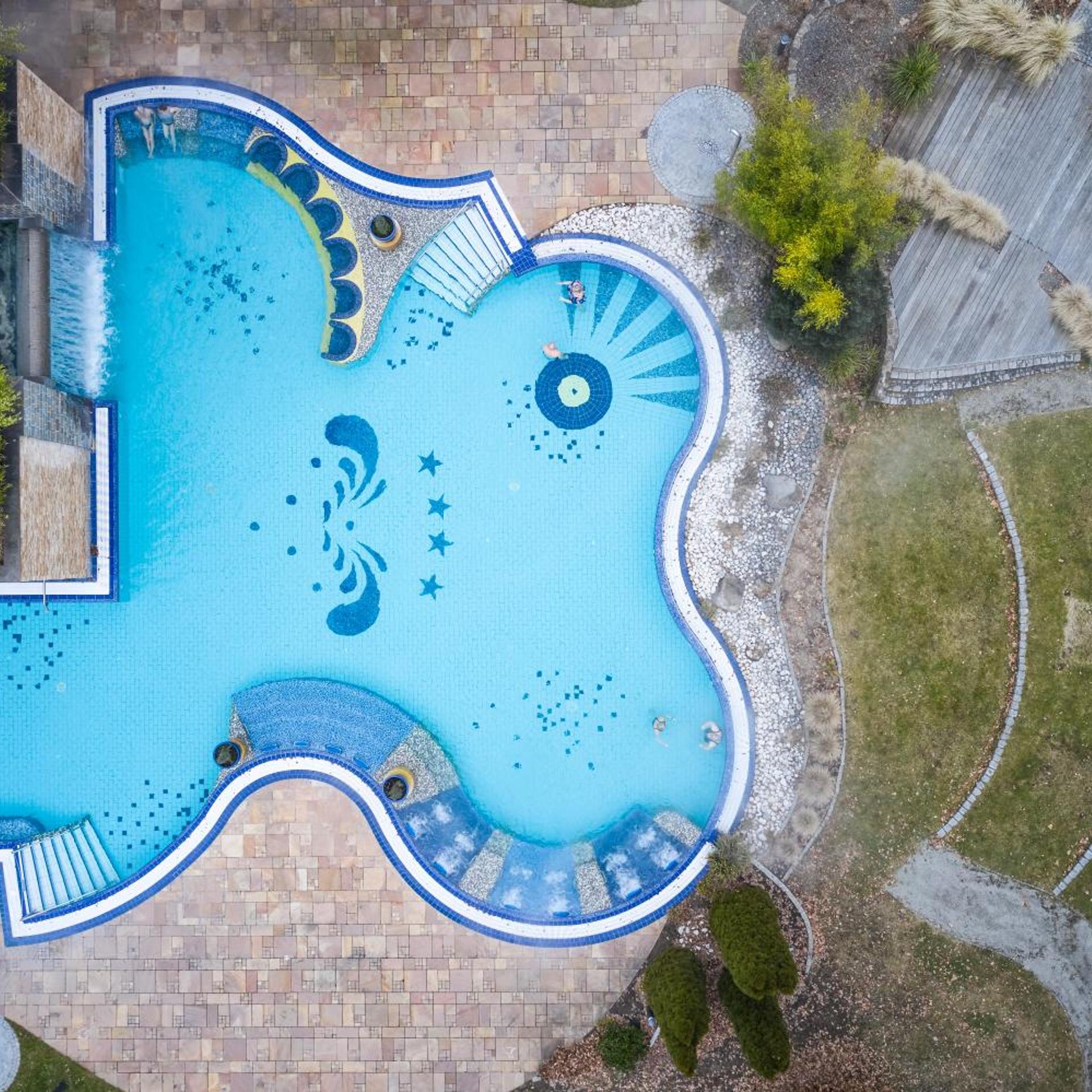 Euro Spa Resort Bad Schallerbach 6/50