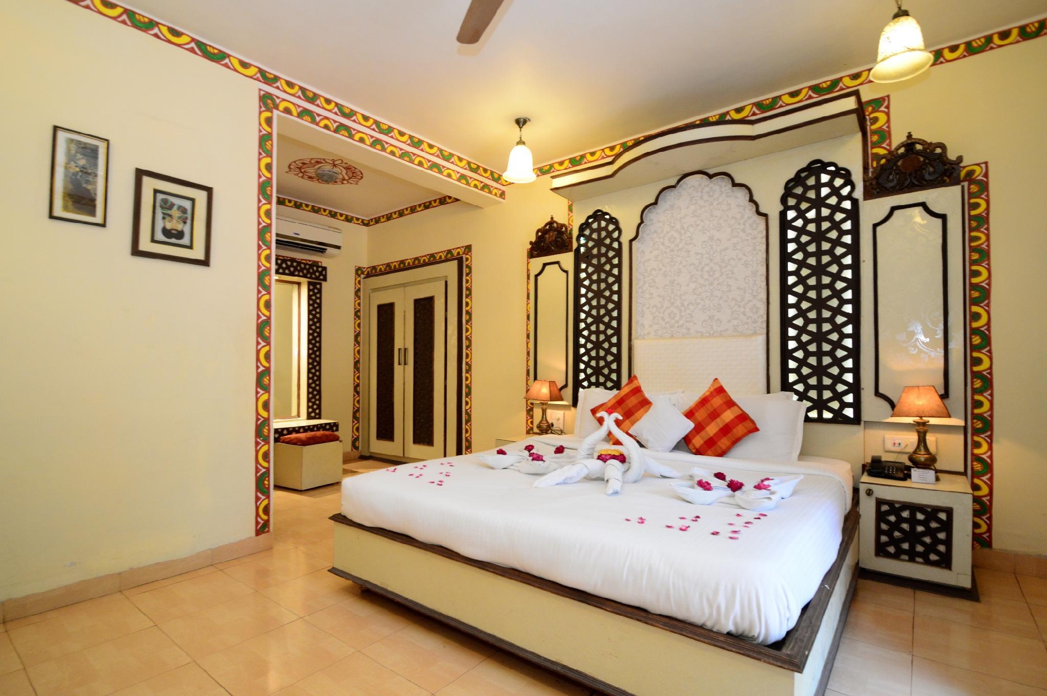 Chokhi Dhani Indore An Ethnic Village Resort 20/45