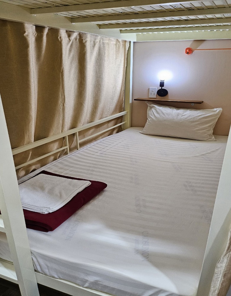 Khoi Hostel 21/48