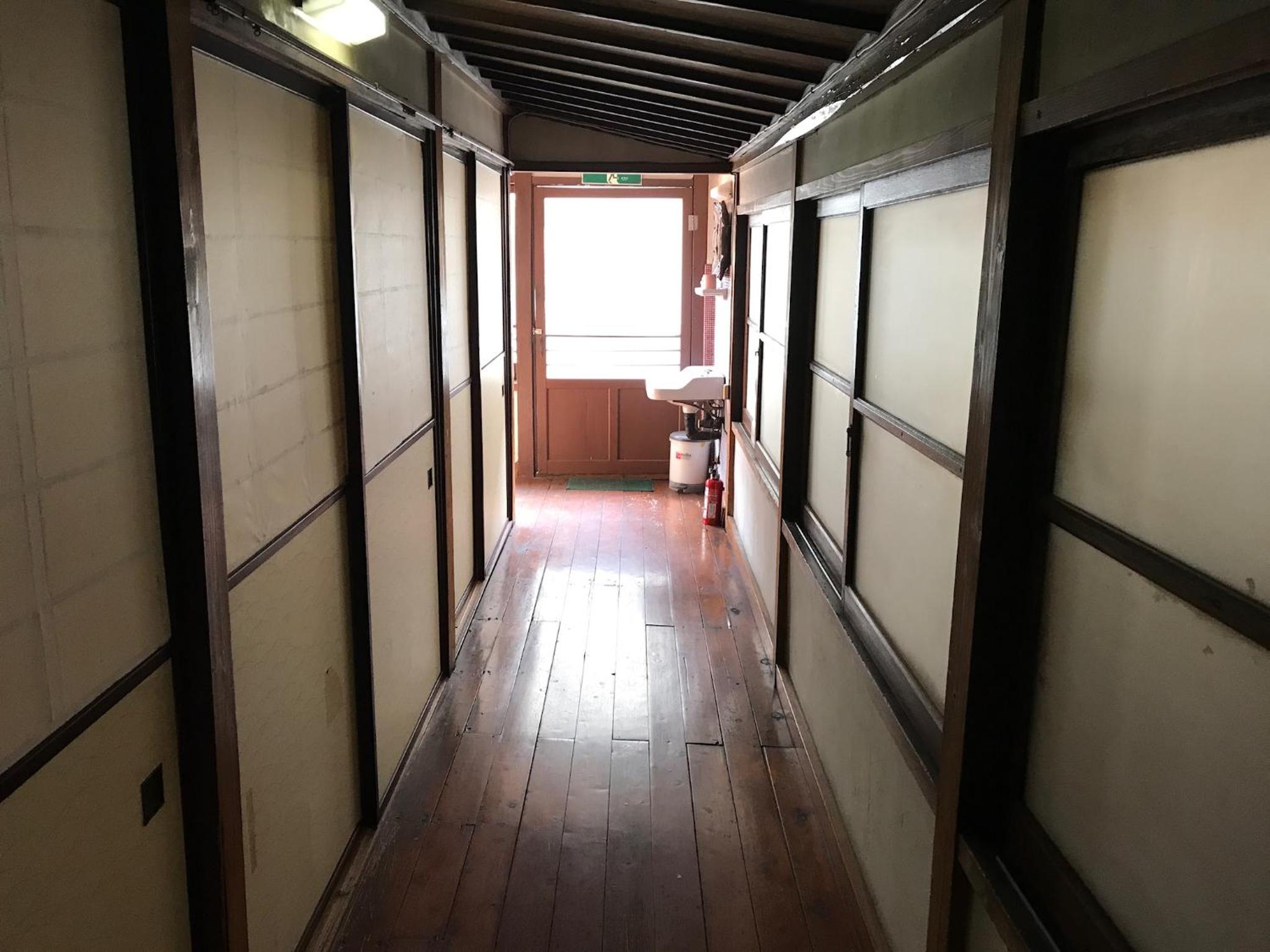 Aizu Higashiyama Onsen Niko Ryokan 3/29