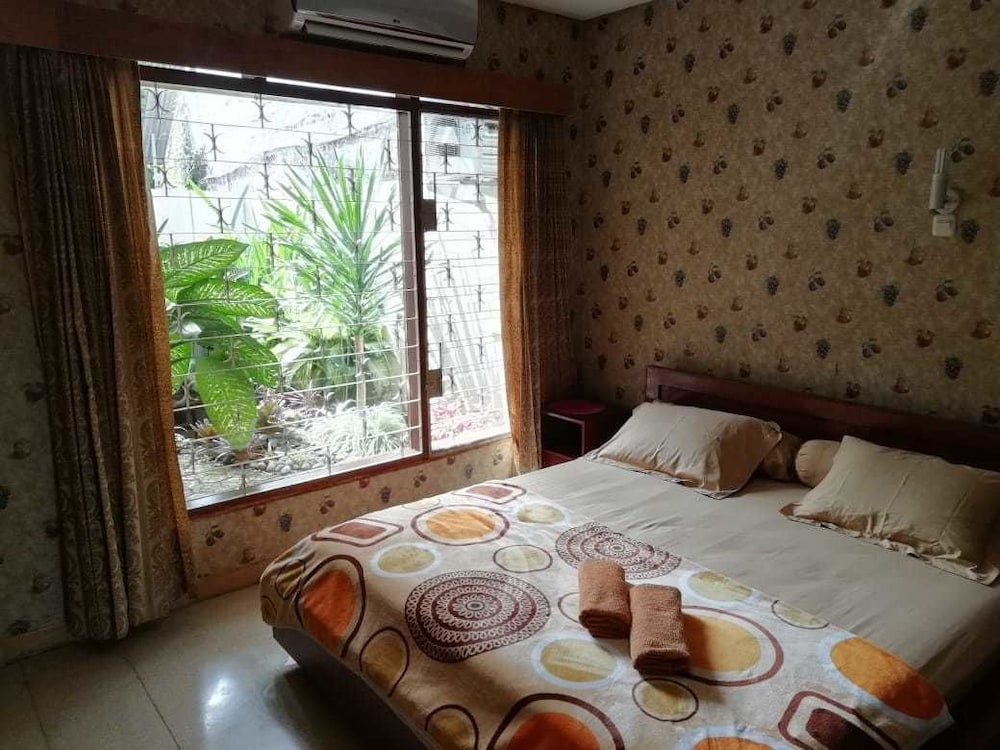 Gio Guesthouse Bogor 9/33