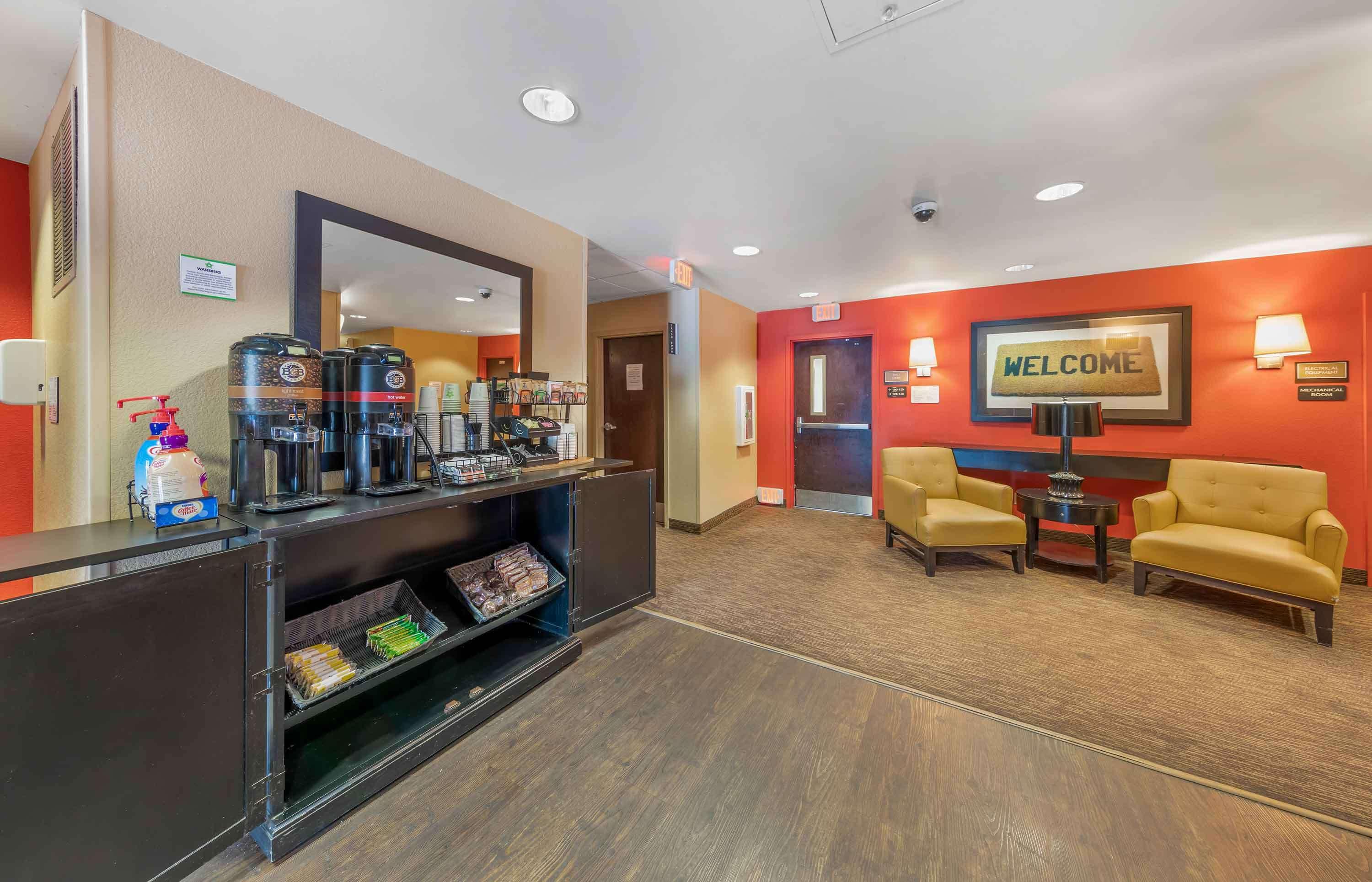 Extended Stay America Los Angeles - Carson 16/22