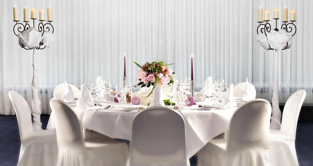 Mercure Hotel Luedenscheid 48/72