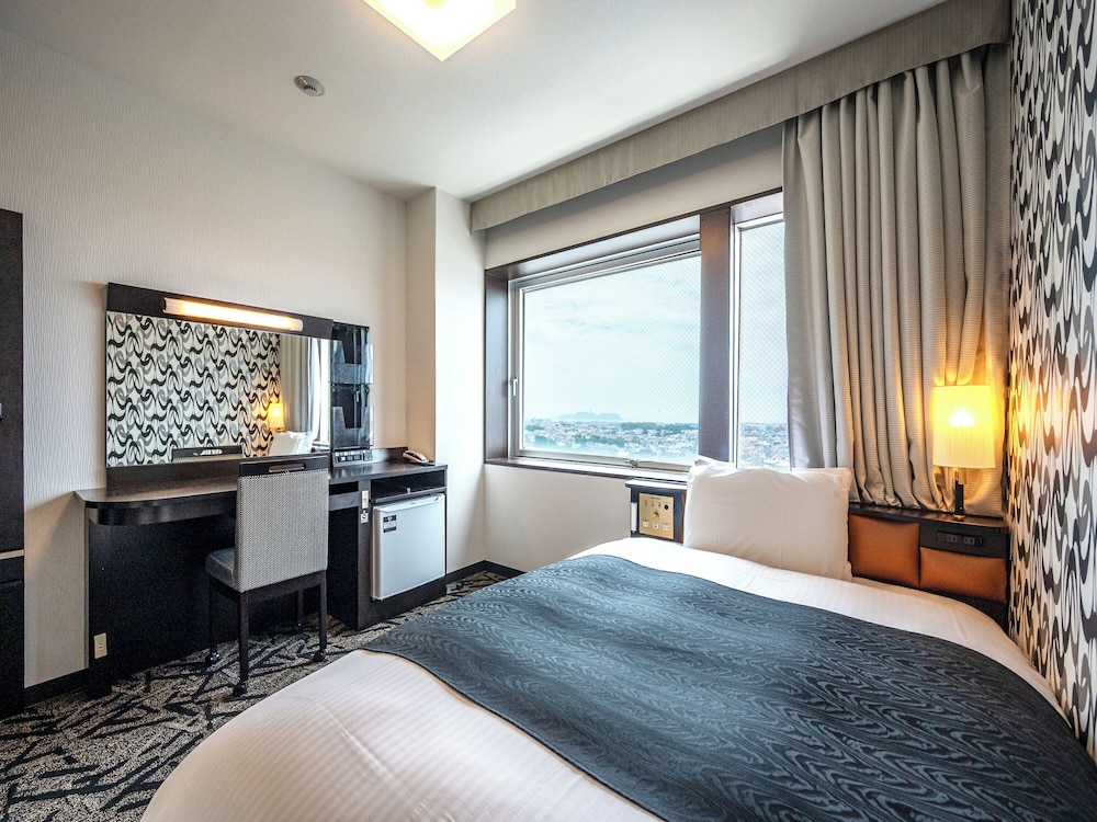 APA Hotel Shonan Tsujido Ekimae 12/49