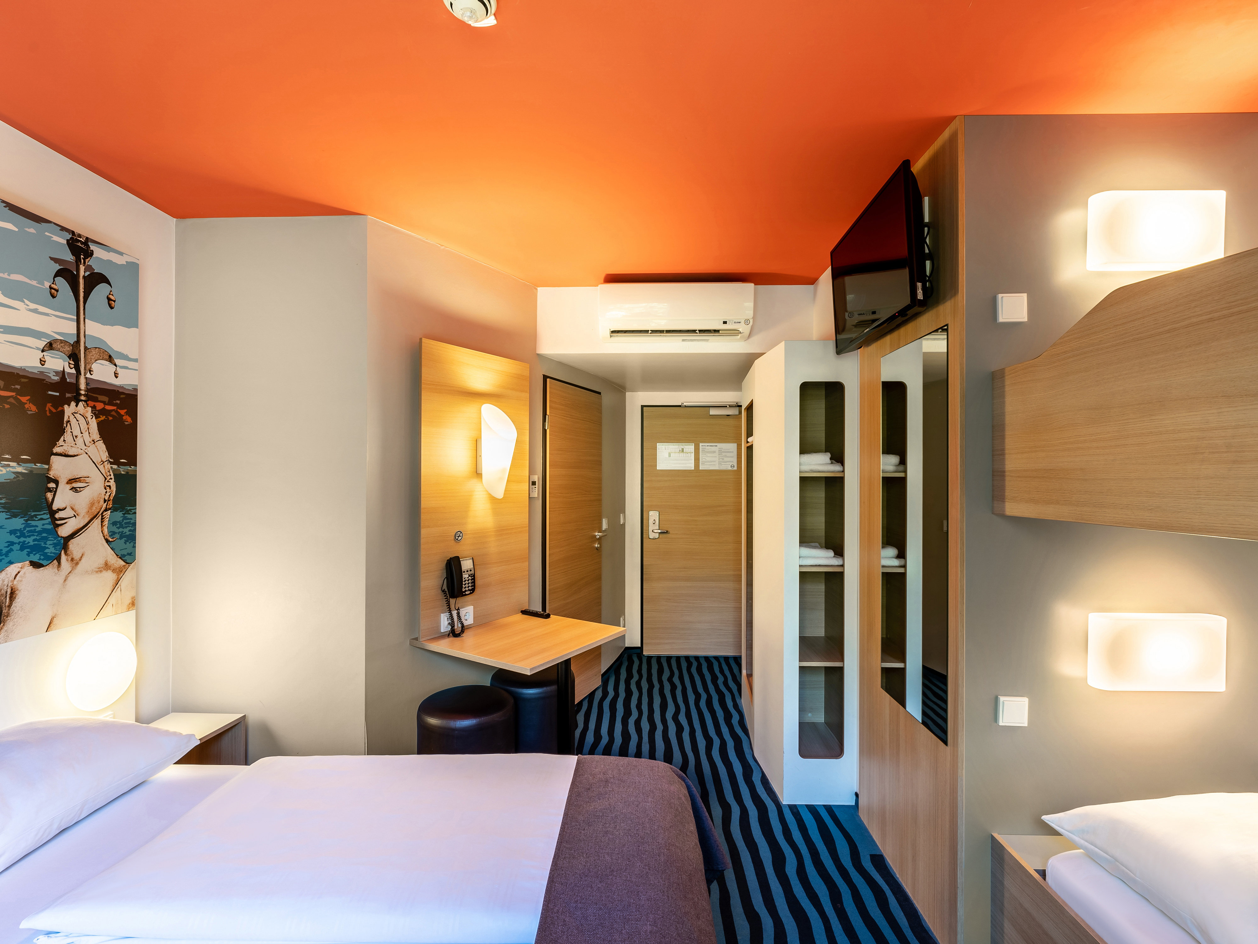 B&B Hotel Konstanz 31/49