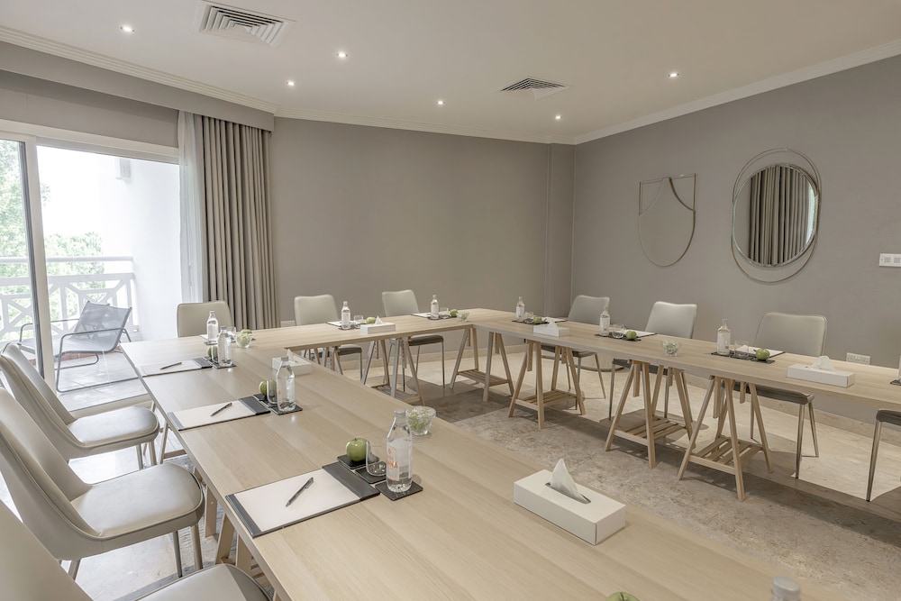 Argan Albida A Hotel And Resort 40/50