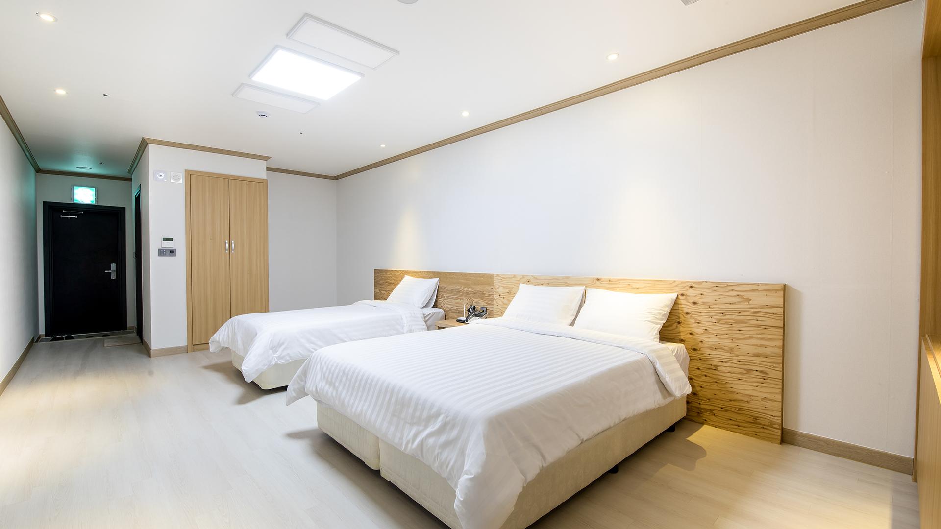 Muju Nabom Resort 11/43