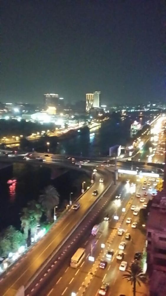 Nile Boutique Hotel in GIZA