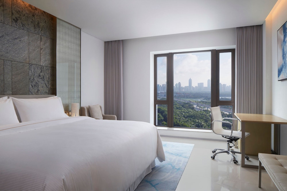 The Westin Haikou 16/46