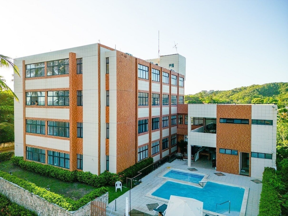 Praia A Mare Hotel 8/50
