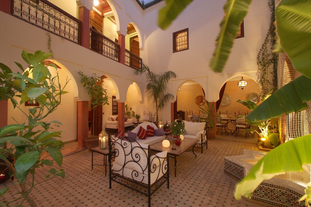 RIAD PETIT KARMELA 32/46