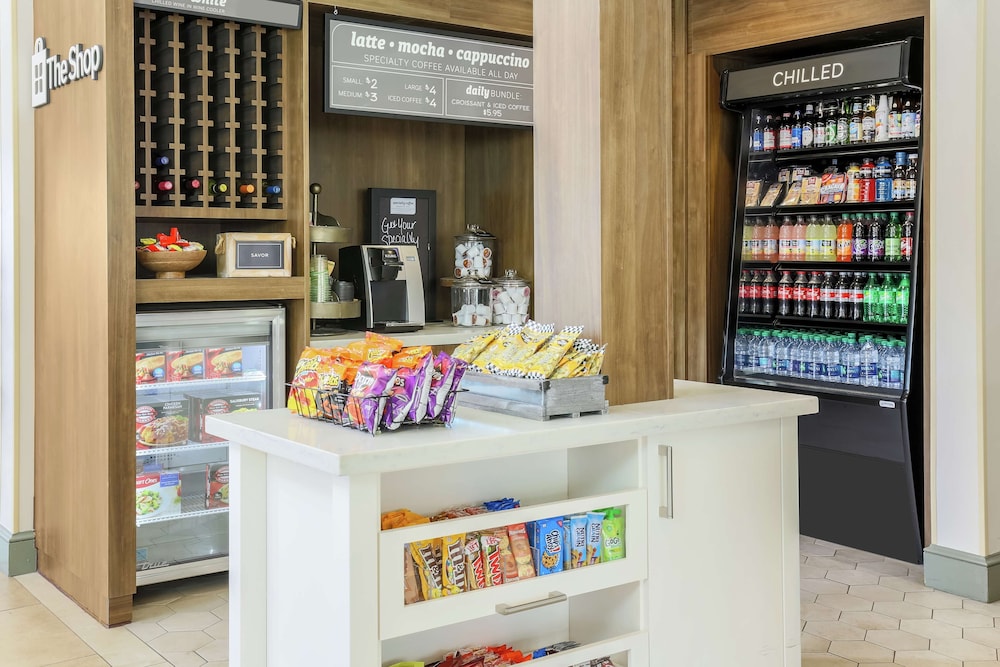 Hilton Garden Inn Roanoke Rapids 42/47