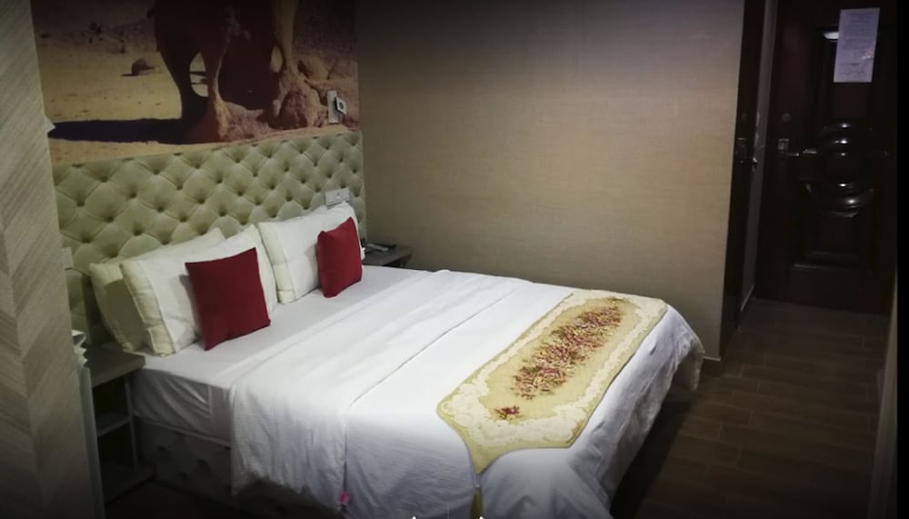 Hotel Timgad 11/37