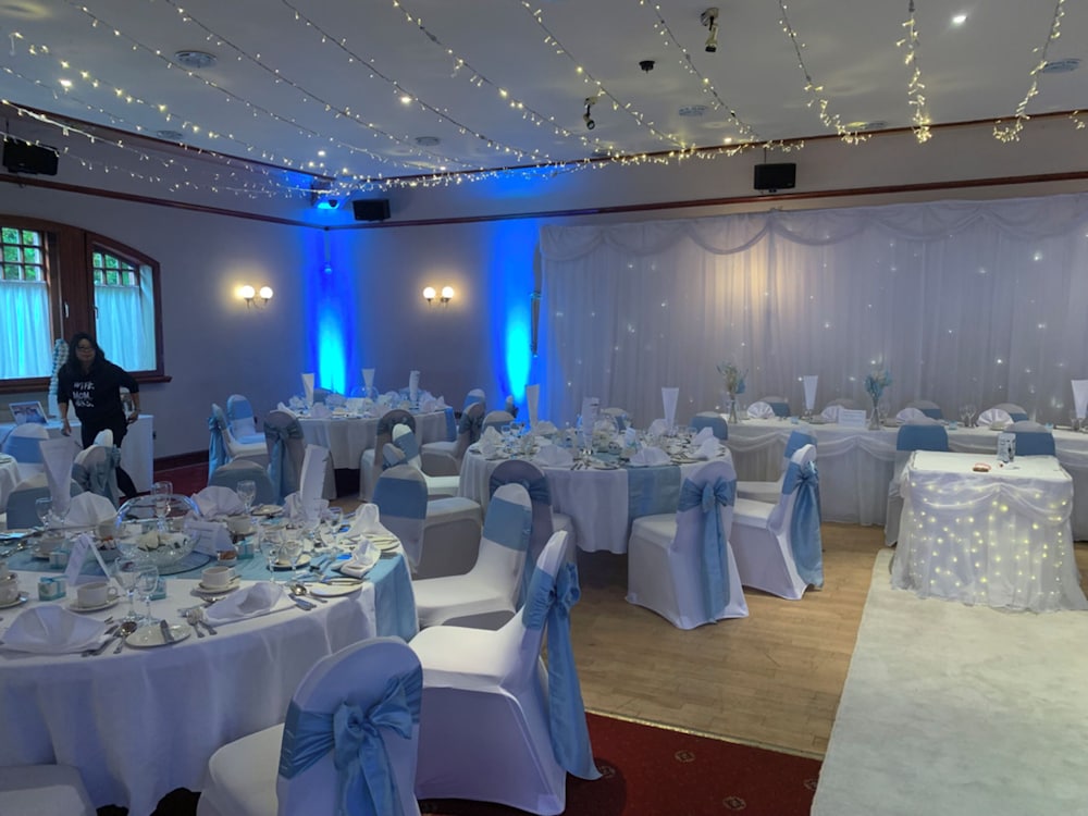 OYO Dunmar House Hotel 45/60