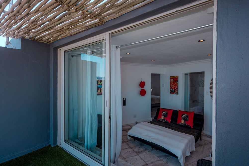 Sea Star Lodge 13/45