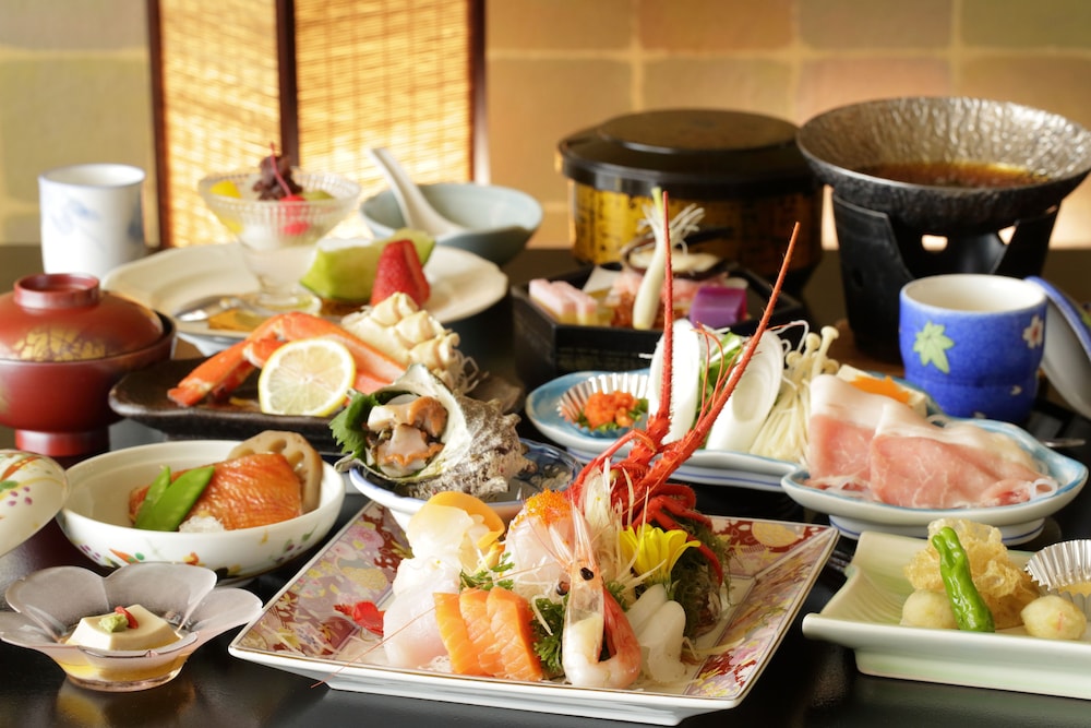 Toi Onsen Hotel Minamisou 30/31