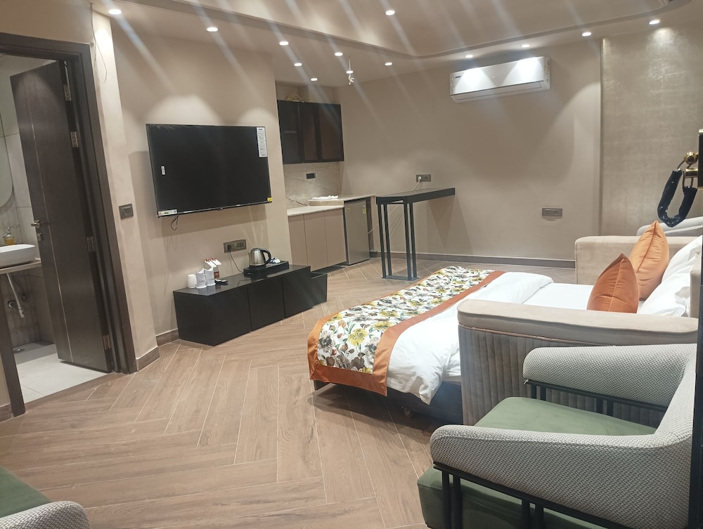 Hotel Cullinan By Qotel 16/27