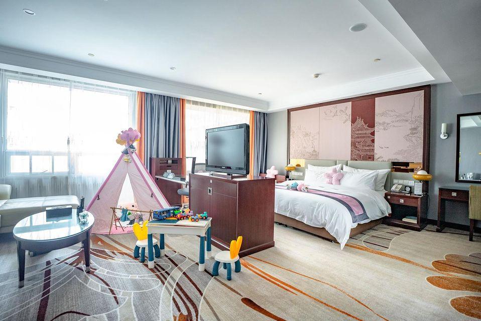 Theme, Design, Family, Tent
