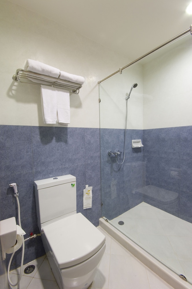 Baywalk Residence Pattaya By Thaiwat 31/31