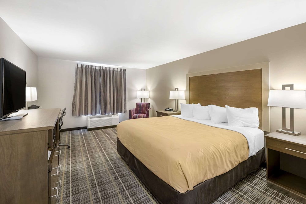 Room, King Bed, Accessible