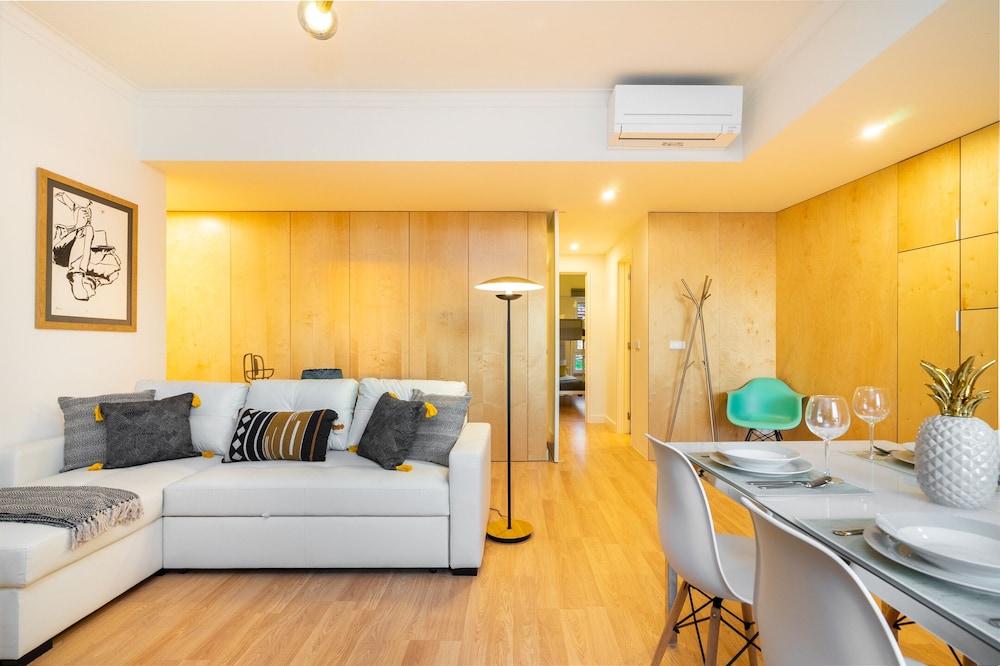 WHome Anjos Premium Apartment 8 36/50