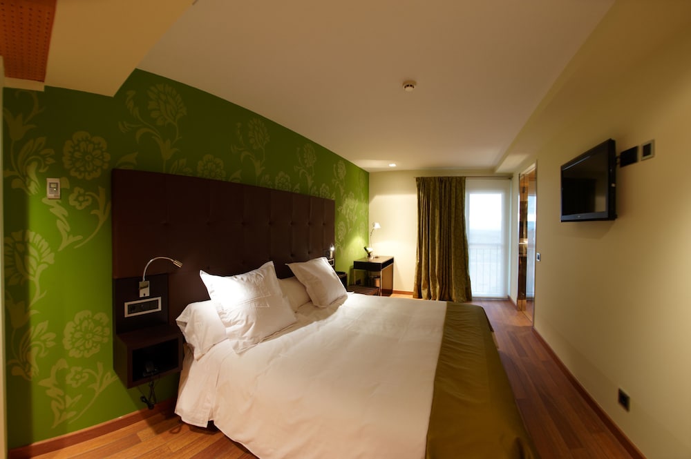 Eguren Ugarte Hotel 11/40