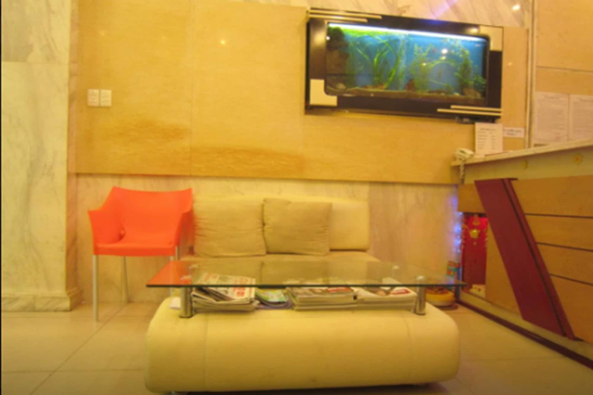 Song Anh 1 Hotel 5/33