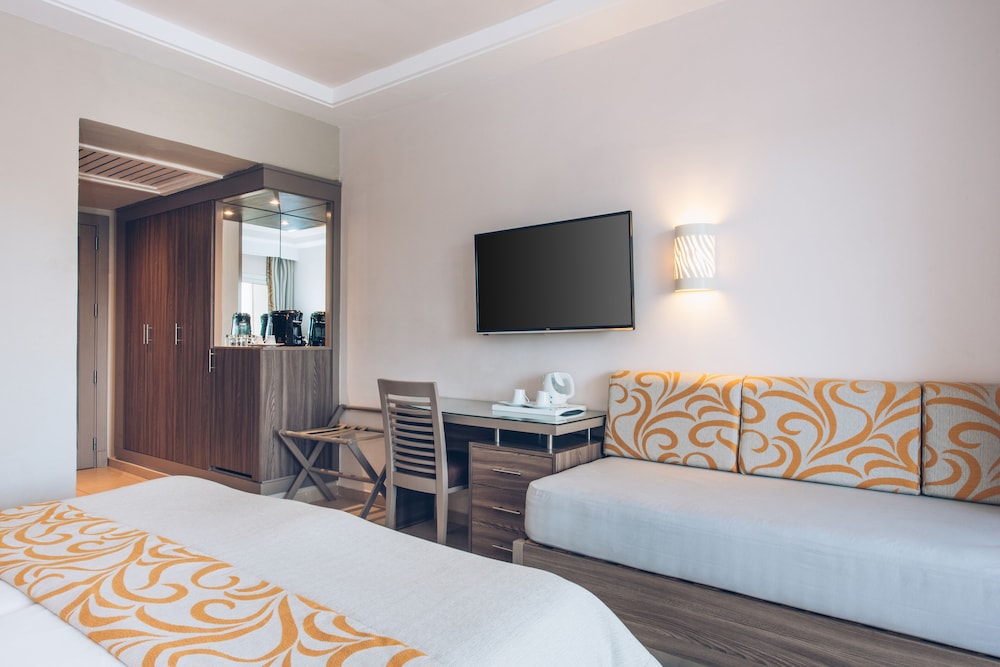 Iberostar Waves Mehari Djerba 30/72