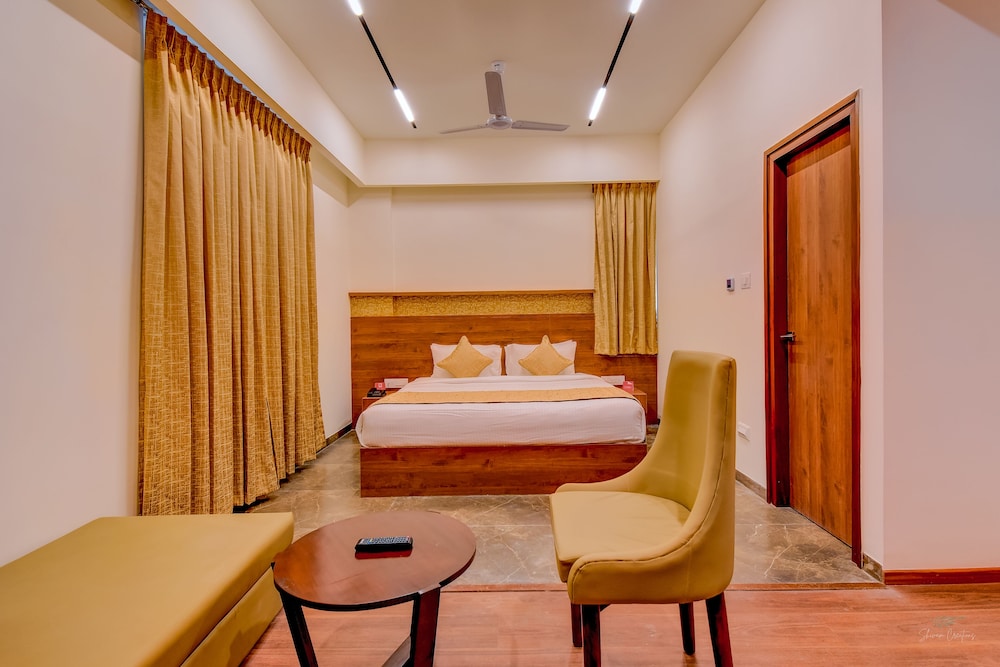 Zip By Spree Hotels Whitefield 14/48