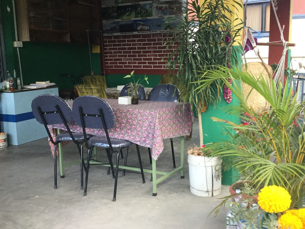Bishnu Homestay 24/50