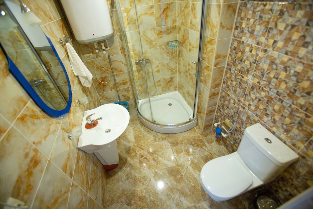 Orbi Luxury Apartments 23/43