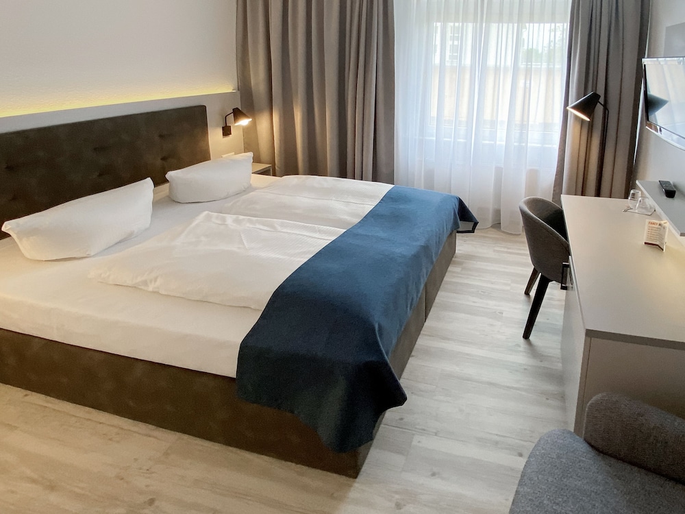 DORMERO Hotel Greifswald 16/50