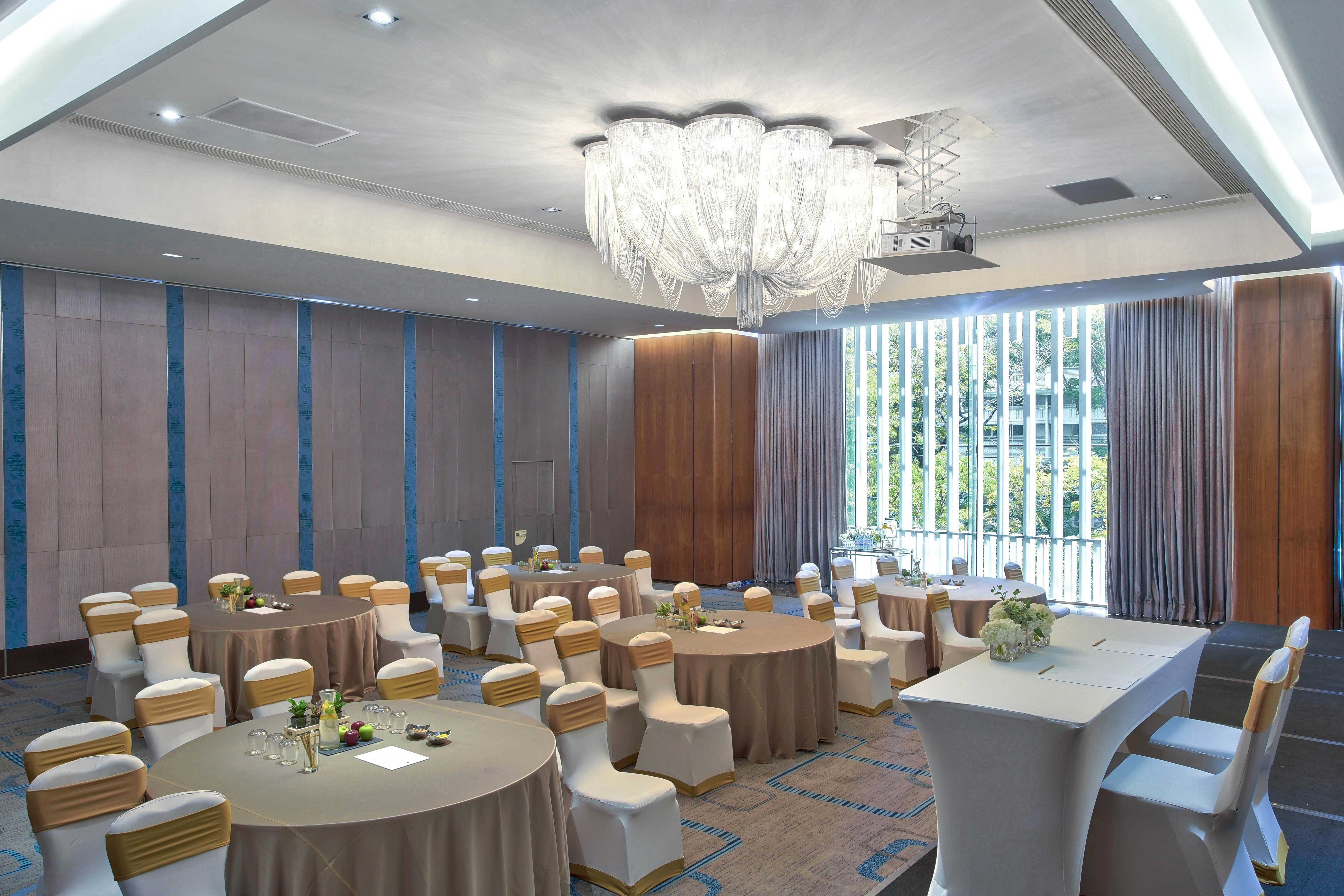 DoubleTree by Hilton Hotel Sukhumvit Bangkok 69/79