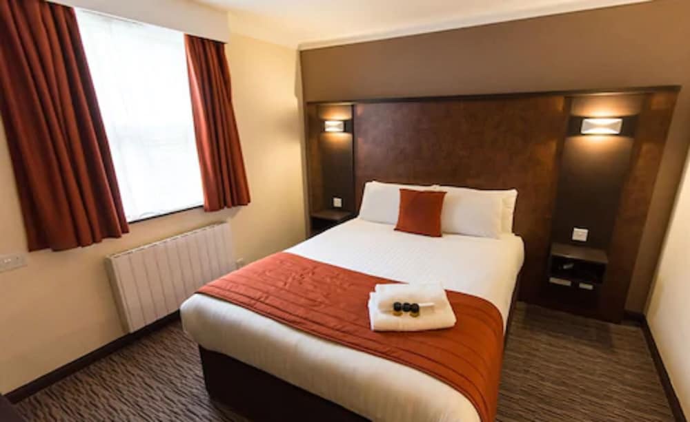 Dragonfly Hotel Colchester Formerly Quality Hotel Colchester 17/37