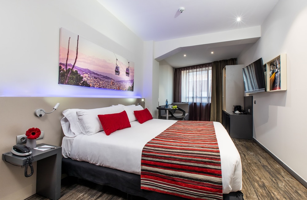Superior, Double Bed