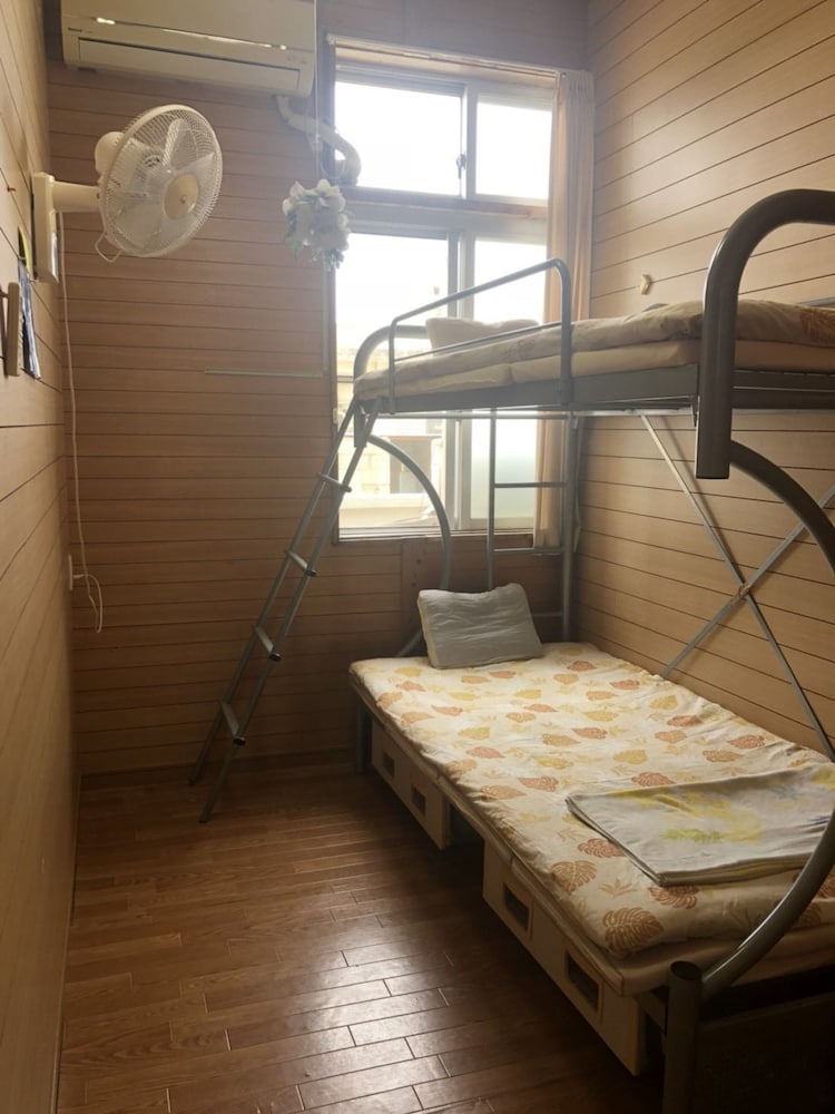 Emix Ishigaki - Hostel photo3