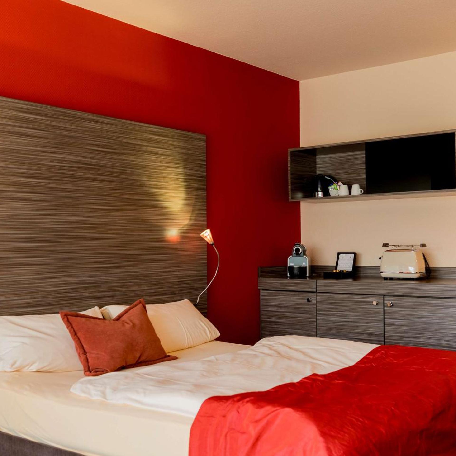 Duplex, Apartment، Atrium Hotel Mainz, WorldHotels Elite 4/10