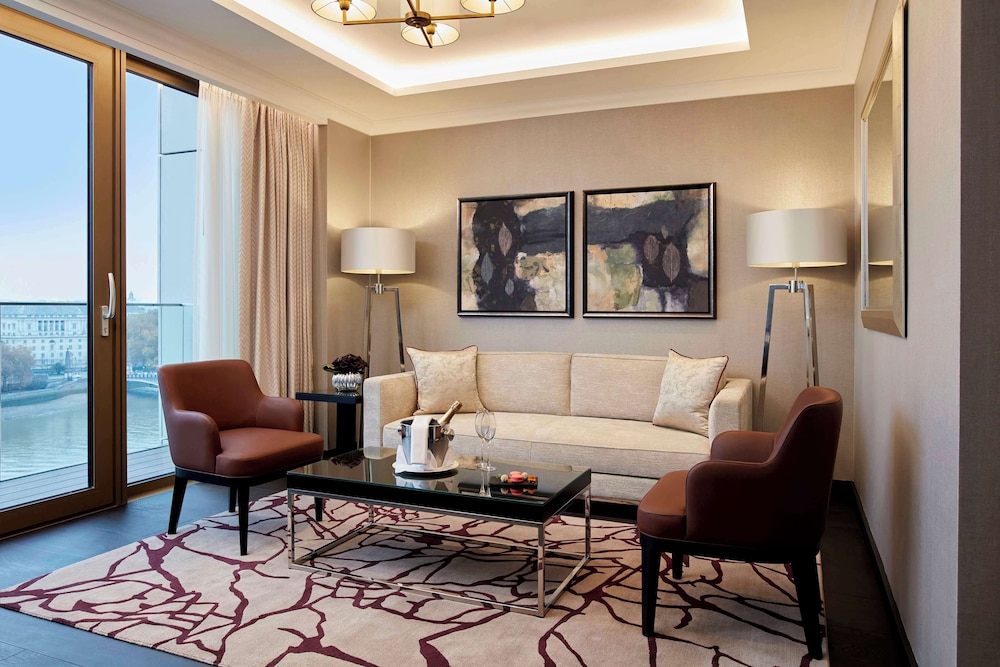 Hyatt Regency London Albert Embankment 43/67