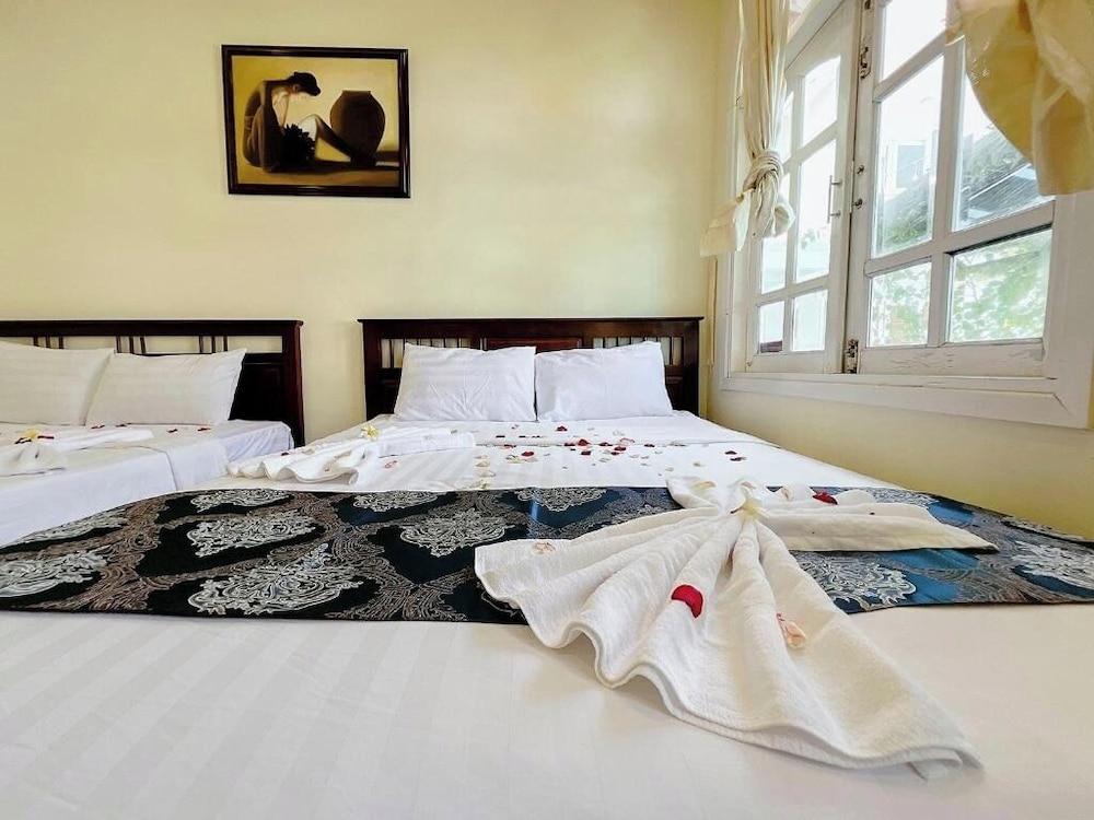 Sand Beach Resort 23/50