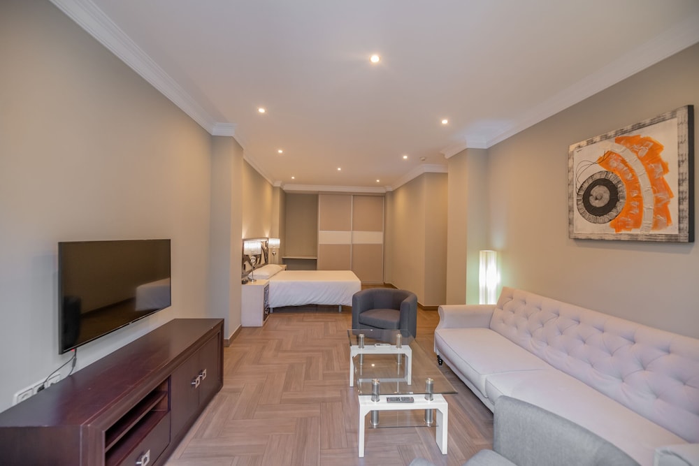 Hotel Monasterio Granada - Adults Only 22/37