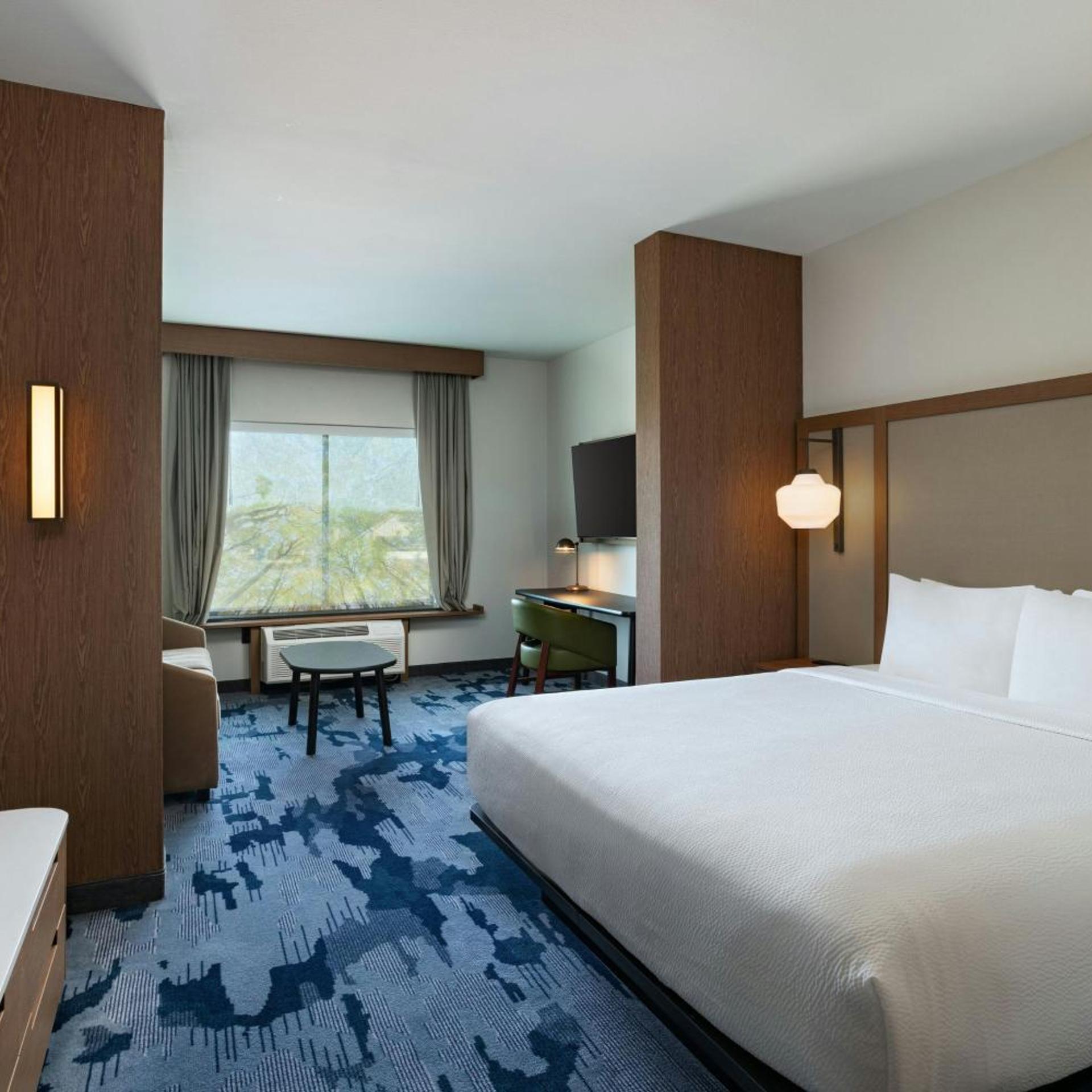 Fairfield Inn & Suites by Marriott Harlingen 5/24